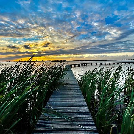 Guesthouse Het Gouden Eiland Veendam ภายนอก รูปภาพ