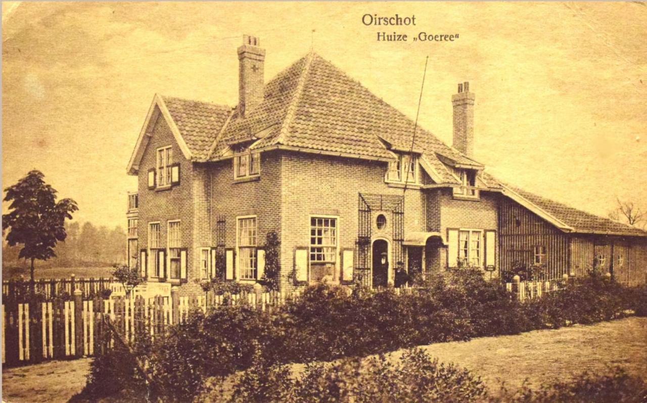Guesthouse Het Gouden Eiland Veendam ภายนอก รูปภาพ