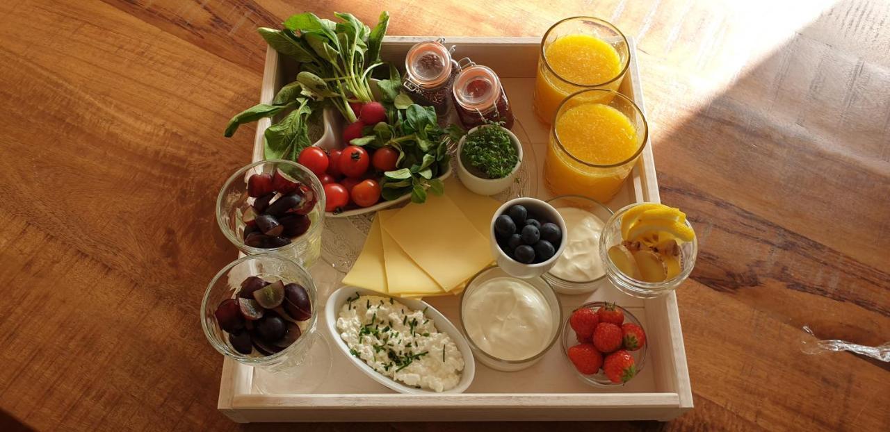 Guesthouse Het Gouden Eiland Veendam ภายนอก รูปภาพ