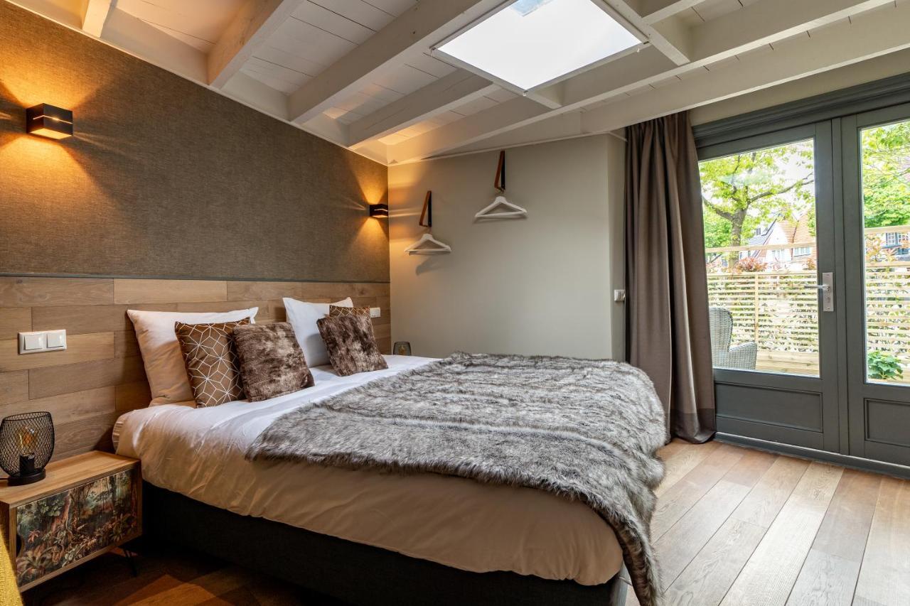 Guesthouse Het Gouden Eiland Veendam ภายนอก รูปภาพ