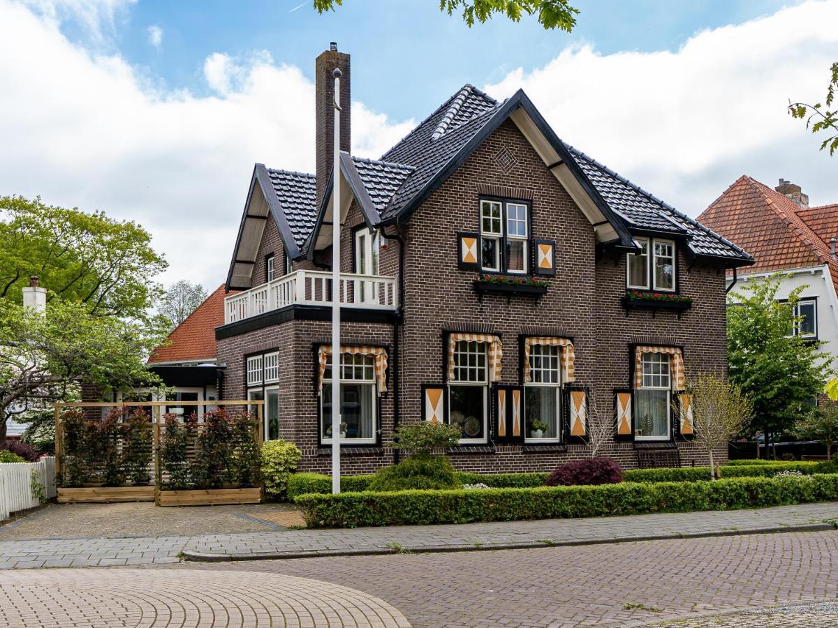 Guesthouse Het Gouden Eiland Veendam ภายนอก รูปภาพ