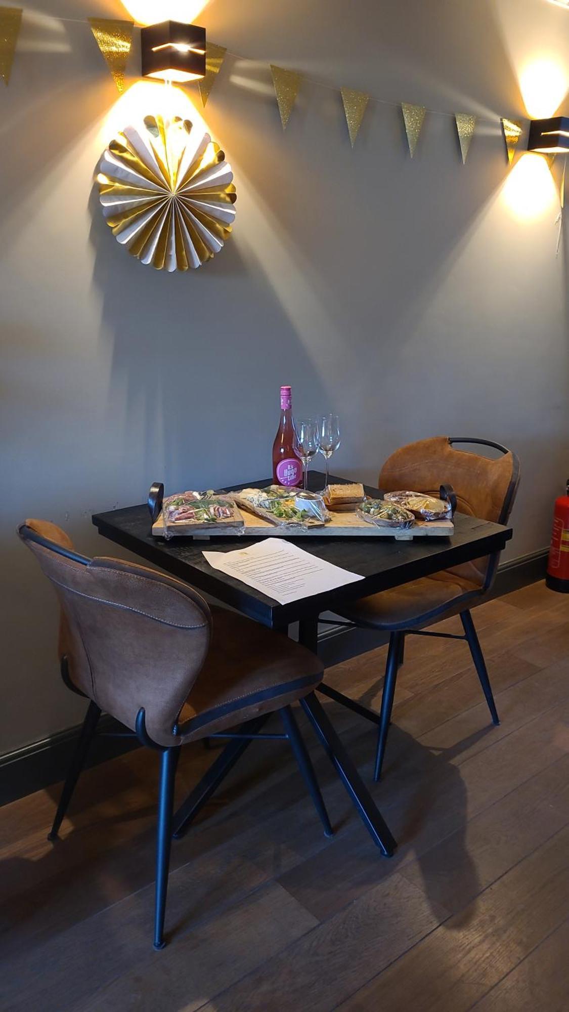 Guesthouse Het Gouden Eiland Veendam ภายนอก รูปภาพ
